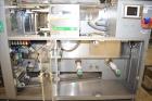 Used- Marchesini Blister Machine, Type MB451