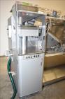 Used- Marchesini Blister Machine, Type MB451