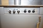 Used- Marchesini Blister Machine, Type MB451