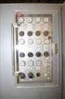 Used Marchesini Blister Machine, Type MB451