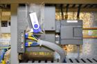Used Marchesini Blister Machine, Type MB451