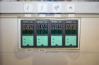 Used- Marchesini Blister Machine, Type MB451