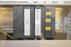 Used Marchesini Blister Machine, Type MB451