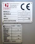Used Marchesini Blister Machine, Type MB451
