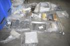 Used Marchesini Blister Machine, Type MB451