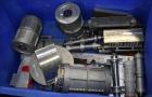 Used Marchesini Blister Machine, Type MB451