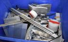 Used Marchesini Blister Machine, Type MB451