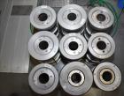 Used Marchesini Blister Machine, Type MB451