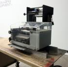 Used Metronic inPRINT 310 UV Printer