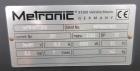 Used Metronic inPRINT 310 UV Printer