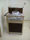 Used Sepha Blister Pack Machine, Model EZ Blister. 190mm x 130mm format area, up to 14mm draw depth, 165mm foil width, 110 volt on portable cart, serial #161-07, new 2007. AS IS WHERE IS, LOADING & R...