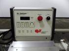 Used Gemel Mr. Deblister Product Recovery System capable of speeds up to 4800 cards per hour. Has a card size range (with proper tooling): 30mm to 120mm x 50mm to 145mm. Requires minimal floor space ...