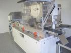 Used Noack DPN 760 Blister Pack Deep-Drawing/Sealing Machine