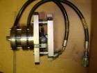 Used Noack DPN 760 Blister Pack Deep-Drawing/Sealing Machine