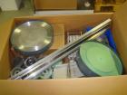 Used Noack DPN 760 Blister Pack Deep-Drawing/Sealing Machine