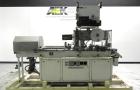 Used Noack Model DPN 760 Blisterpack Thermoformer Machine.Capable of speeds up to 60 cycles per minute. Maximum foil width 165 mm, indexing length 123 mm, forming area 150 mm x 120 mm, forming depth ...