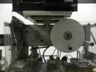 Used Noack Model DPN 760 Blisterpack Thermoformer Machine.Capable of speeds up to 60 cycles per minute. Maximum foil width 165 mm, indexing length 123 mm, forming area 150 mm x 120 mm, forming depth ...