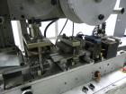 Used Noack Model DPN 760 Blisterpack Thermoformer Machine.Capable of speeds up to 60 cycles per minute. Maximum foil width 165 mm, indexing length 123 mm, forming area 150 mm x 120 mm, forming depth ...