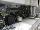 Used Noack Model DPN 760 Blisterpack Thermoformer Machine.Capable of speeds up to 60 cycles per minute. Maximum foil width 165 mm, indexing length 123 mm, forming area 150 mm x 120 mm, forming depth ...