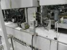 Used Noack Model DPN 760 Blisterpack Thermoformer Machine.Capable of speeds up to 60 cycles per minute. Maximum foil width 165 mm, indexing length 123 mm, forming area 150 mm x 120 mm, forming depth ...