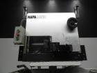 Used Noack Model DPN 760 Blisterpack Thermoformer Machine. Capable of speeds up to 60 cycles per minute. Maximum foil width 165 mm, indexing length 123 mm, forming area 150 mm x 120 mm, forming depth...