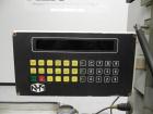 Used Noack Model DPN 760 Blisterpack Thermoformer Machine. Capable of speeds up to 60 cycles per minute. Maximum foil width 165 mm, indexing length 123 mm, forming area 150 mm x 120 mm, forming depth...