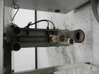 Used Noack Model DPN 760 Blisterpack Thermoformer Machine. Capable of speeds up to 60 cycles per minute. Maximum foil width 165 mm, indexing length 123 mm, forming area 150 mm x 120 mm, forming depth...