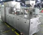 Used PamPac Model BP-602 Blister Packaging Machine