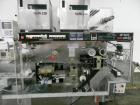 Used PamPac Model BP-602 Blister Packaging Machine