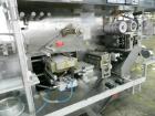 Used PamPac Model BP-602 Blister Packaging Machine
