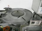 Used PamPac Model BP-602 Blister Packaging Machine