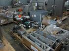 Used PamPac Model BP-602 Blister Packaging Machine