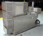Used ProPack Model 150/6 Pharmacy Blister Packaging Machine