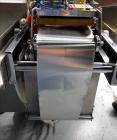 Used- ProPack Model 150/6 Pharmacy Blister Packaging Machine