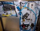Used ProPack Model 150/6 Pharmacy Blister Packaging Machine
