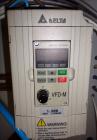 Used ProPack Model 150/6 Pharmacy Blister Packaging Machine