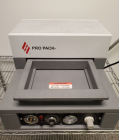 Used Propak Blister/Tray Sealer