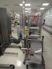 Used Uhlmann Blister Packaging Line – UPS4 ETX Blister Machine, C2155 Cartoner, E4040 Case Packer