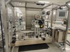 Used Uhlmann Blister Packaging Line – UPS4 ETX Blister Machine, C2155 Cartoner, E4040 Case Packer