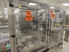 Used Uhlmann Blister Packaging Line – UPS4 ETX Blister Machine, C2155 Cartoner, E4040 Case Packer