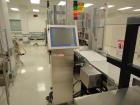 Used Uhlmann Blister Packaging Line – UPS4 ETX Blister Machine, C2155 Cartoner, E4040 Case Packer