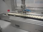 Used Uhlmann Blister Packaging Line – UPS4 ETX Blister Machine, C2155 Cartoner, E4040 Case Packer