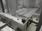 Used Uhlmann Blister Packaging Line – UPS4 ETX Blister Machine, C2155 Cartoner, E4040 Case Packer