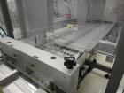 Used-Used Uhlmann thermoforming blister packaging line consisting of: - Uhlmann UPS4 ETX blister machine, with dual pick-and...