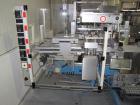 Used Uhlmann UPS 4 MT Blister Drawing/Sealing Machine for PVC/PVDC-ALU