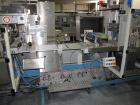 Used Uhlmann UPS 4 MT Blister Drawing/Sealing Machine for PVC/PVDC-ALU