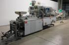 Used Uhlmann UPS 1020 Pharmaceutical Blister Sealer – 300 BPM