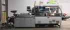 Used Uhlmann UPS 1020 Pharmaceutical Blister Sealer – 300 BPM