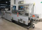 Uhlmann UPS 1020 Pharmaceutical Blister Packer