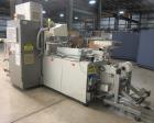 Used Uhlmann UPS 1020 Pharmaceutical Blister Sealer – 300 BPM